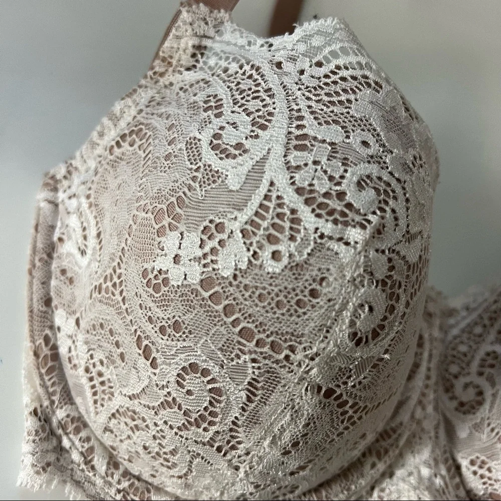 Thirdlove Bras Set Of 2 - Picture 2 of 15